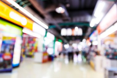 Soyut bulanık insanlar