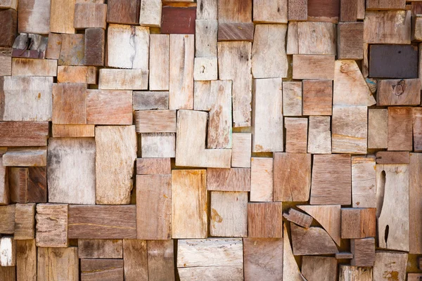 Текстура старой деревянной стены — стоковое фото