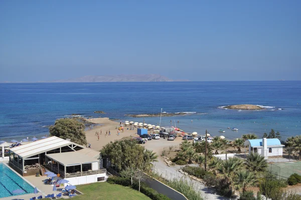 kayalık sahil deniz