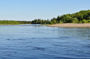 Coast Kuzey Kuzey Nehri.