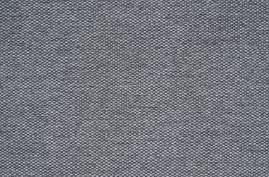 Gri doğal kumaş doku arka plan. Yazı, metin, kopyalama için yer.