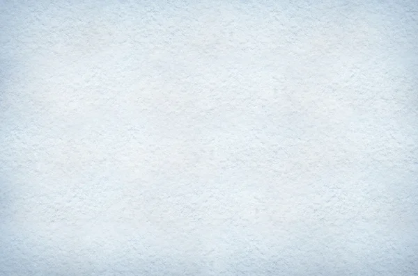 Plano branco ou luz azul neve fundo textura — Fotografia de Stock