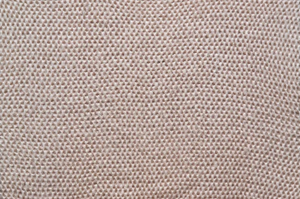 White knitted sweater texture background. Space for copy, text, lettering. — Φωτογραφία Αρχείου