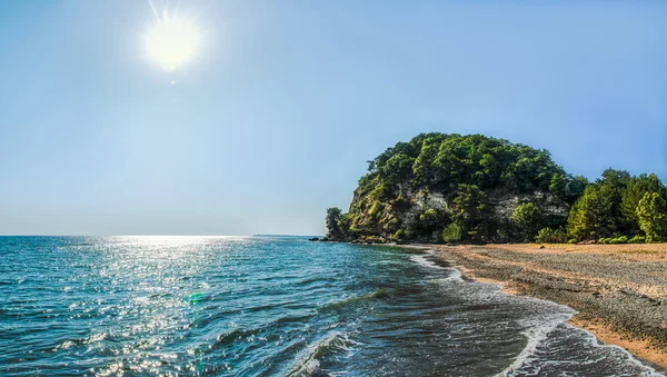 Svarta havet 1 — Stockfoto