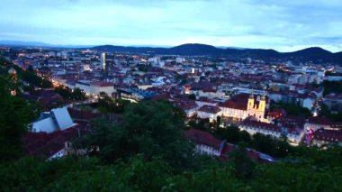 Graz