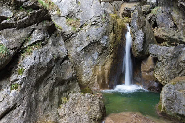 Cascata — Foto Stock