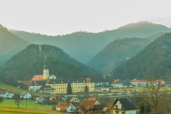 Rein Abbey — kuvapankkivalokuva