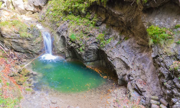 Waterfall — Stock Photo, Image