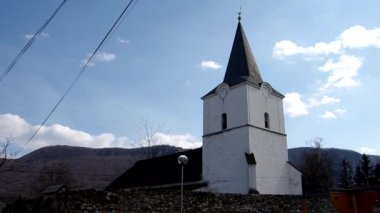 Christian Kilisesi'ne Brzotin, Slovakya