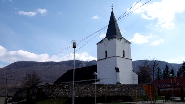Reformované křesťanské církve v Brzotin, Slovensko