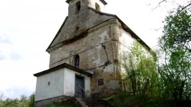 Protestan Kilisesi Petrovo, Slovakya