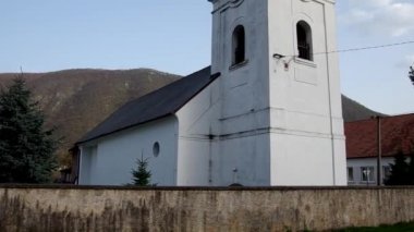 Slavec, Slovakya Reform Kilisesi