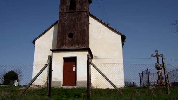 Evangelický kostel v Meliata, Slovensko