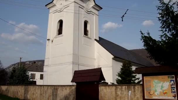 Reformované církve v Slavec, Slovensko