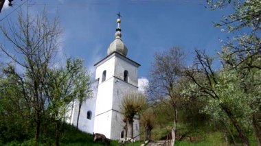 Protestan Kilisesi Slavoska, Slovakya