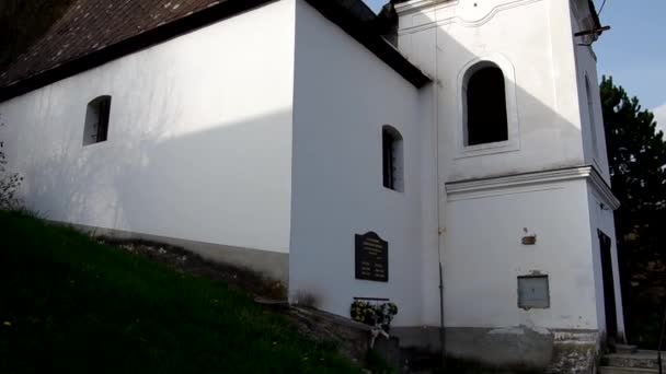 Reformované církve v Vidova, Slovensko