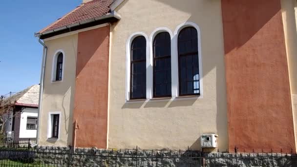 Římskokatolická církev v Gemerská Panica, Slovensko