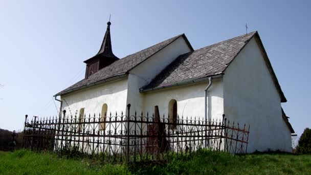 Evangelický kostel, Meliata, Slovensko