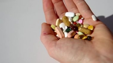 Hapları farklı türleri