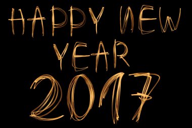 Mutlu yıllar 2017