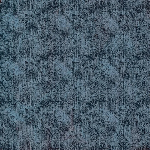 Dark Blue Textured Abstract Background Textile Print — Stock Photo, Image