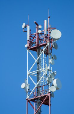 Telekomünikasyon donanımları