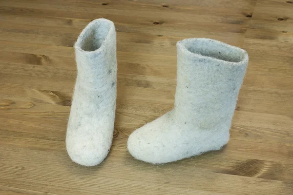 keçe çizmeler