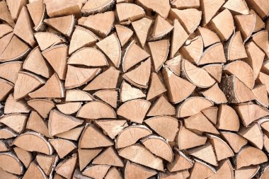 Yakacak odun tedarik