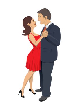 Nisan ayında bir maymunla yatay takvim