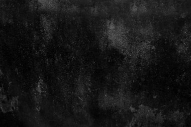 Terk edilmiş ev duvarı dokusu grunge arkaplanı