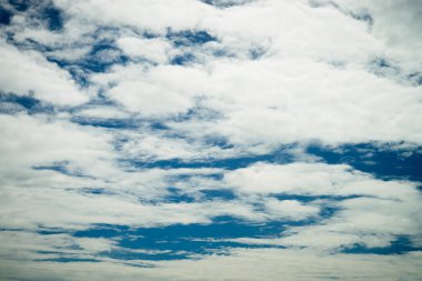 gökyüzü arka plan