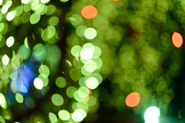 Abstract Bokeh background — Stock Photo, Image