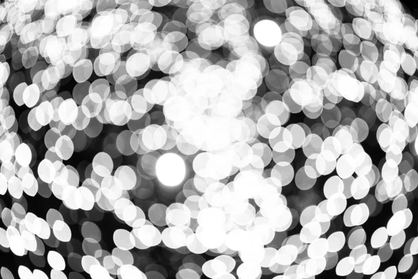 Abstrakt bokeh bakgrund — Stockfoto