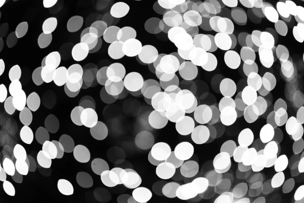 Abstrakt bokeh bakgrund — Stockfoto