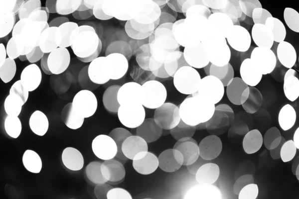 Abstrakt bokeh bakgrund — Stockfoto