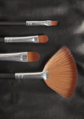 aracı durumda makyaj