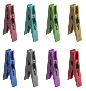 izole clothespeg