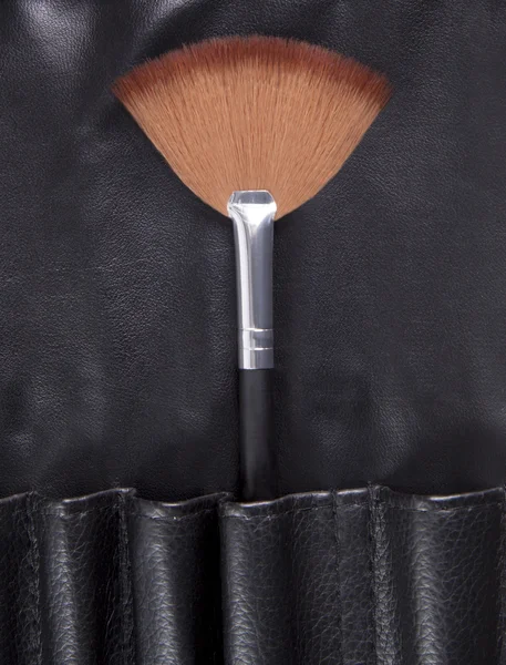 Make up tool in case — Stock Photo, Image