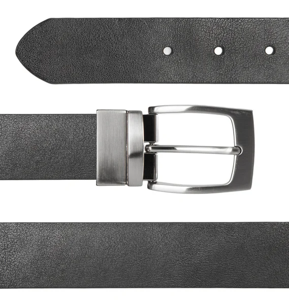Cinturón aislado sobre fondo blanco —  Fotos de Stock