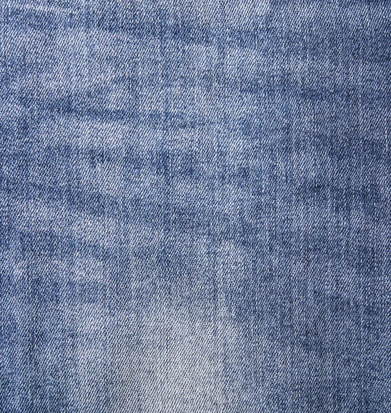 Jeans Textur Hintergrund — Stockfoto