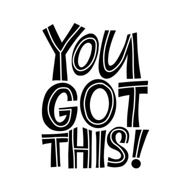 Mektup. Bunu beyaz bir arkaplanda buldun. Grafik tasarım yaşam tarzı harfleri. Kafe dekorasyonu ve dükkan reklamı için el yazısı harf tasarım unsurları.