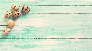 Dekoratif Paskalya yumurtaları