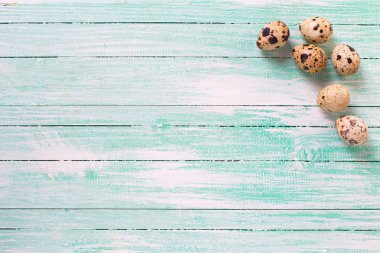 Dekoratif Paskalya yumurtaları