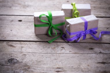 Festival hediye kutuları ile hediye 