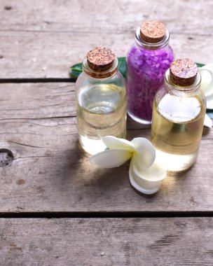 Doğal organik kozmetik