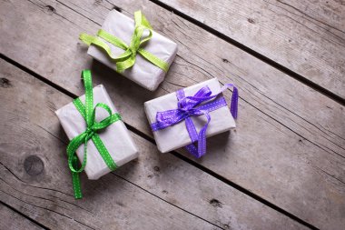 Festival hediye kutuları ile hediye 