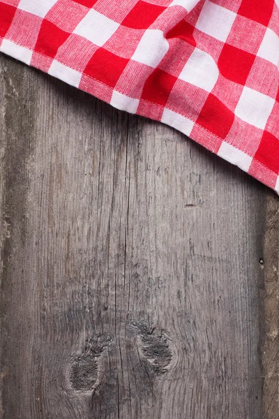 Kitchen towel — Stock Photo, Image