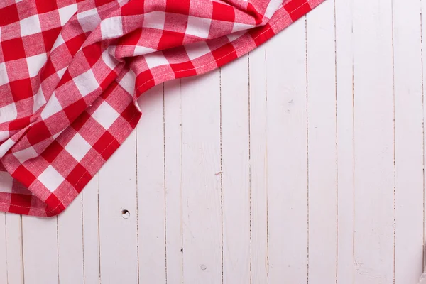 Keuken handdoek — Stockfoto