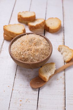 Ekmek Kırıntıları