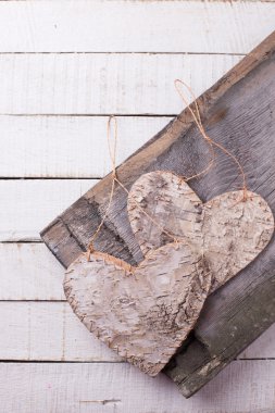 Sevgililer günü kartpostal